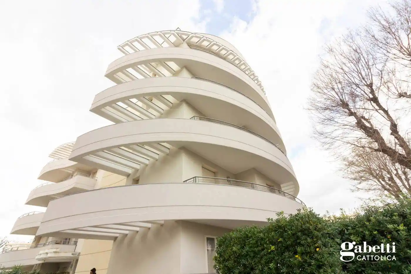 Appartamento in vendita a Cattolica