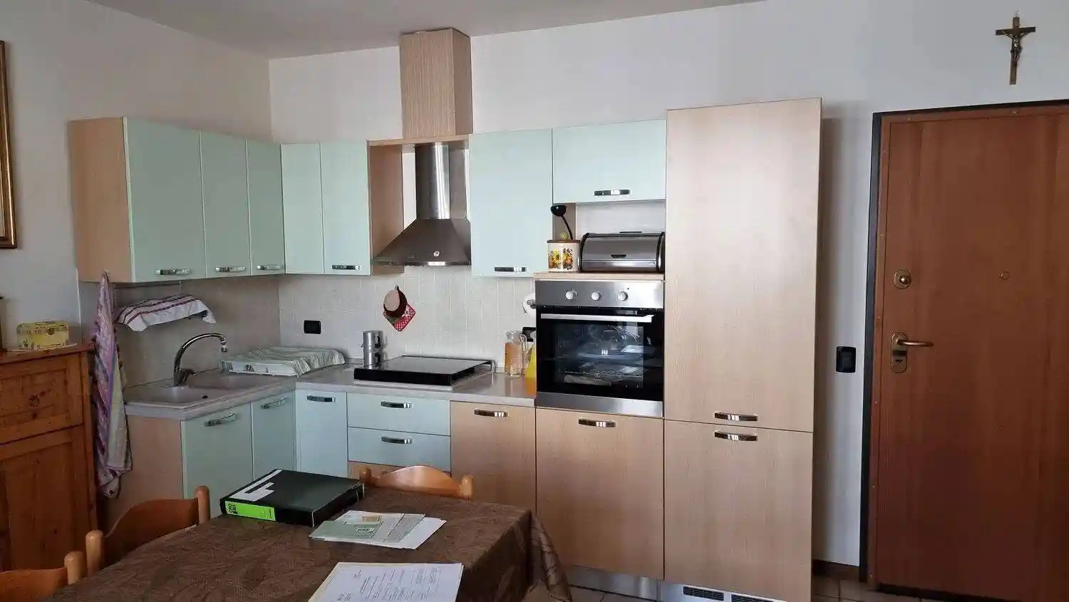 Appartamento in vendita a Cesena