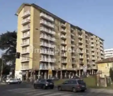 Appartamento in vendita a Trezzano sul Naviglio