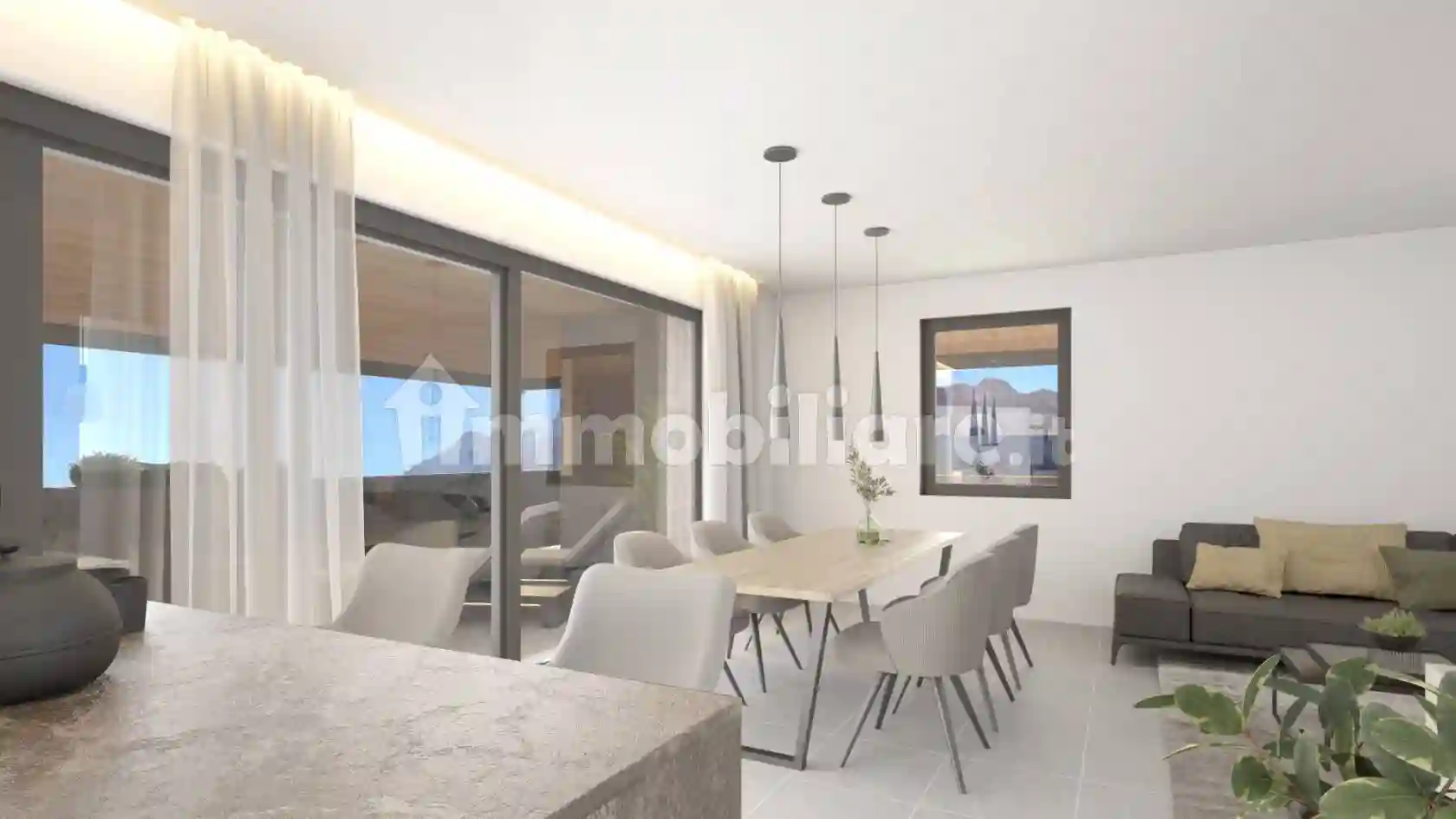 Appartamento - foto 5