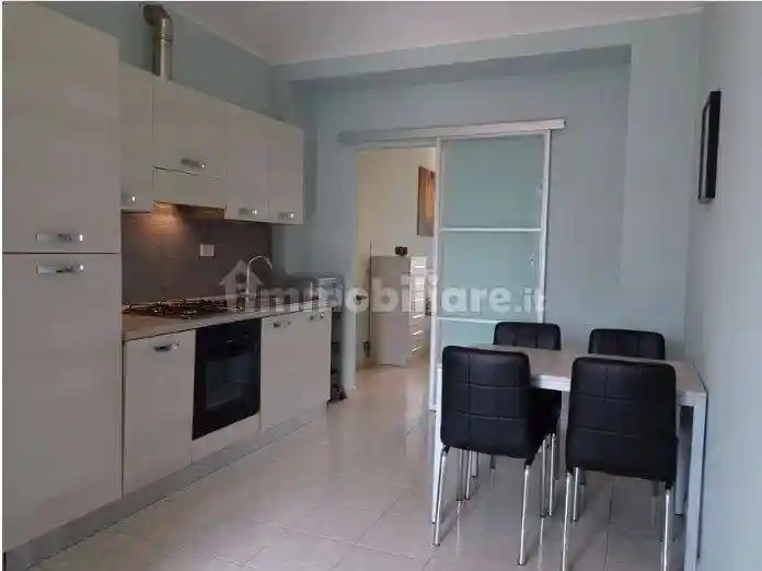 Appartamento in affitto a Torino