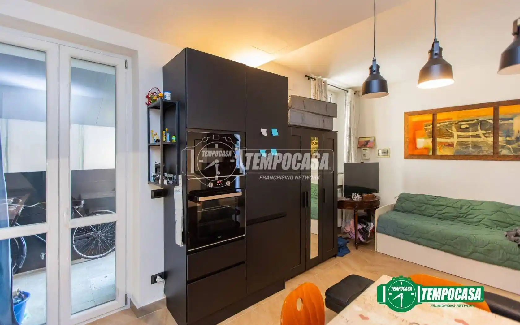 Appartamento in vendita a Vanzaghello