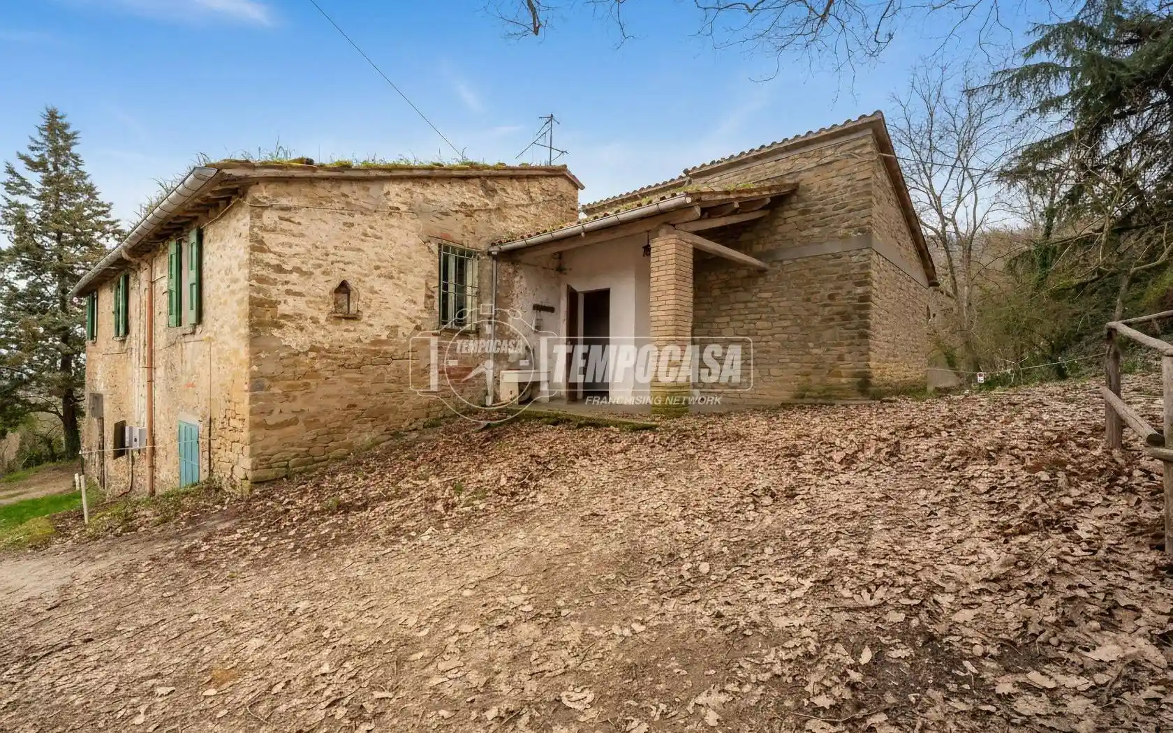 Villa in vendita a Brisighella