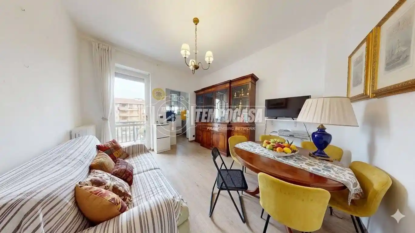 Appartamento in affitto a Volpiano