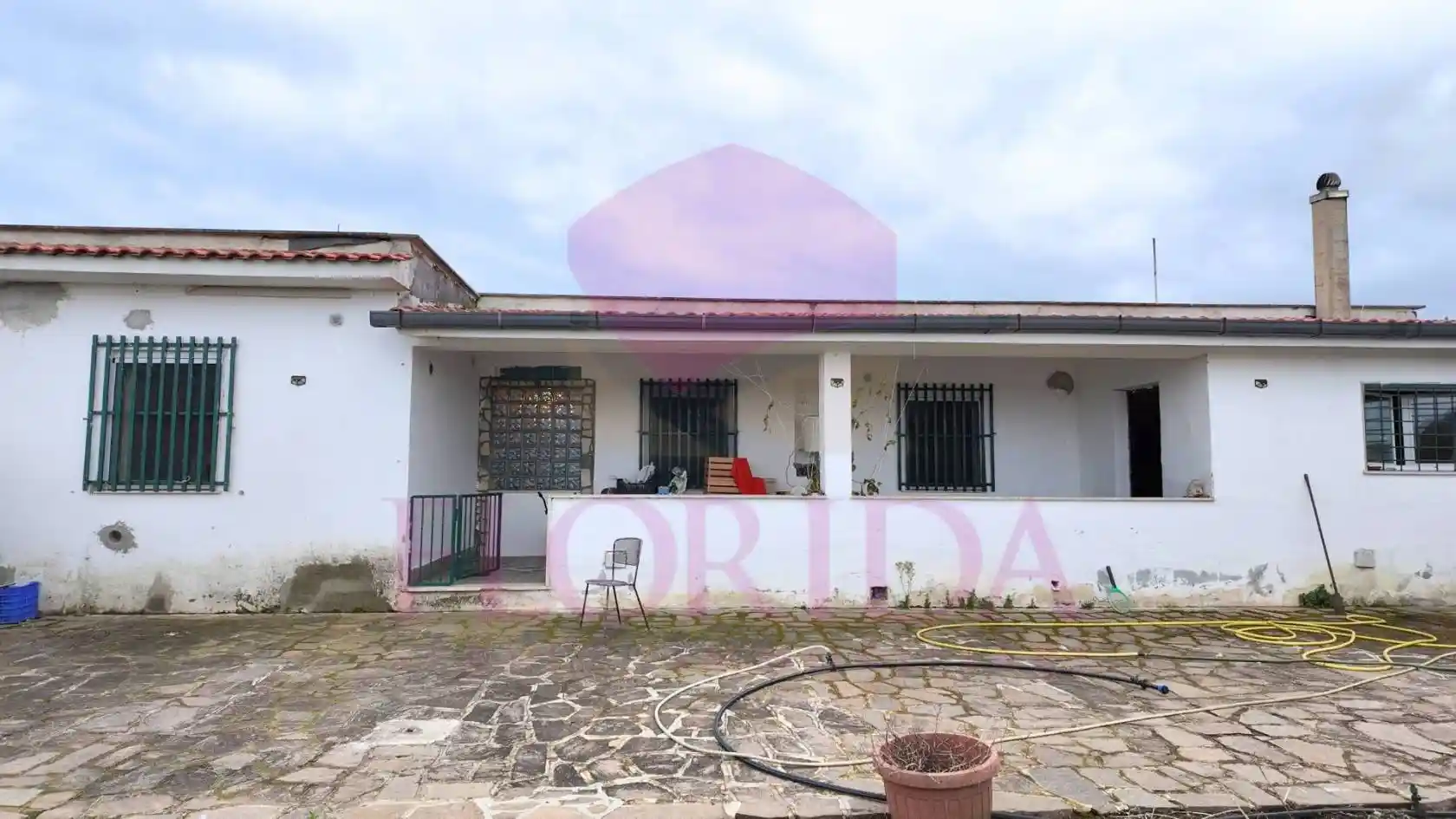 Villa in vendita a Nettuno