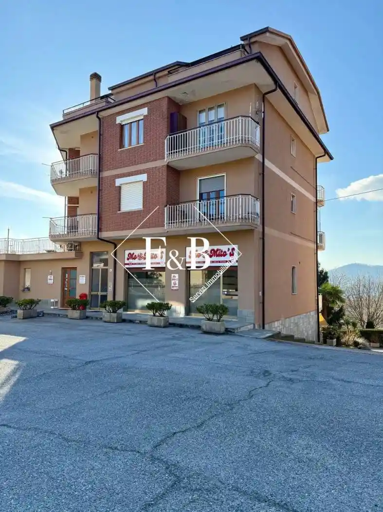 Appartamento in vendita a Castino