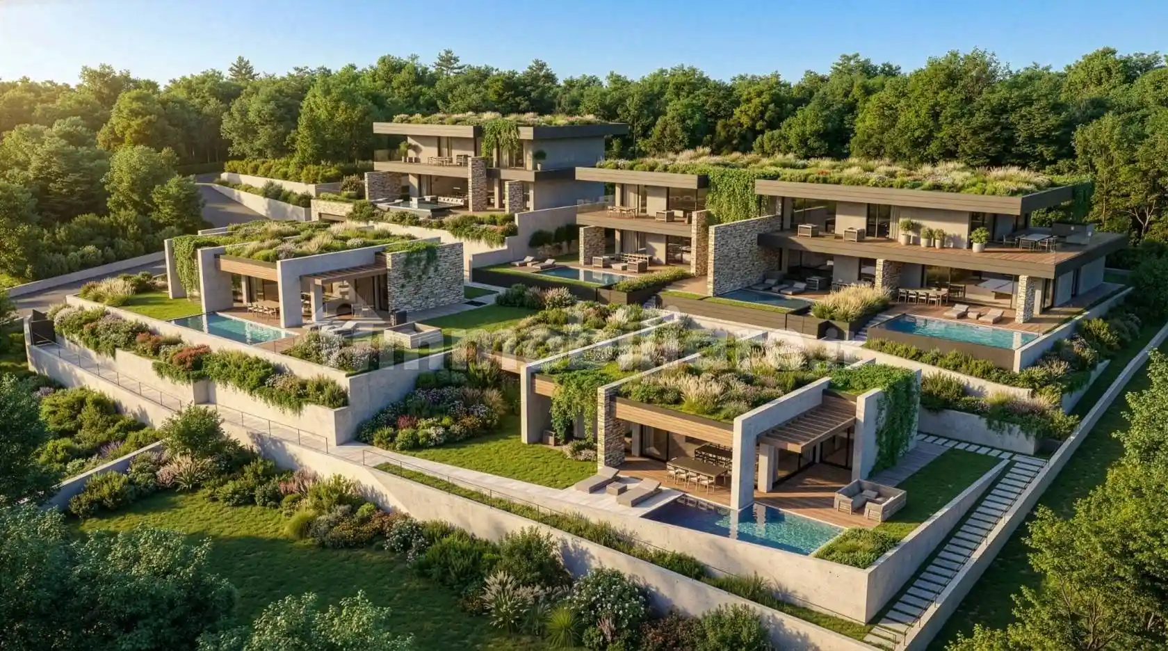 Progetto in vendita a Sarnico