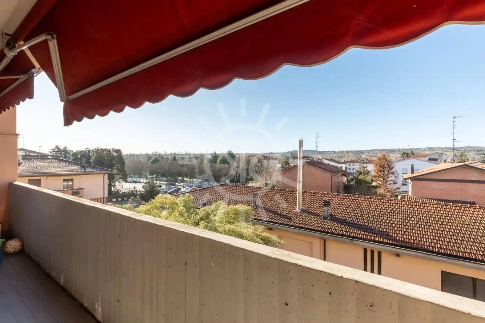 Appartamento in vendita a Dozza