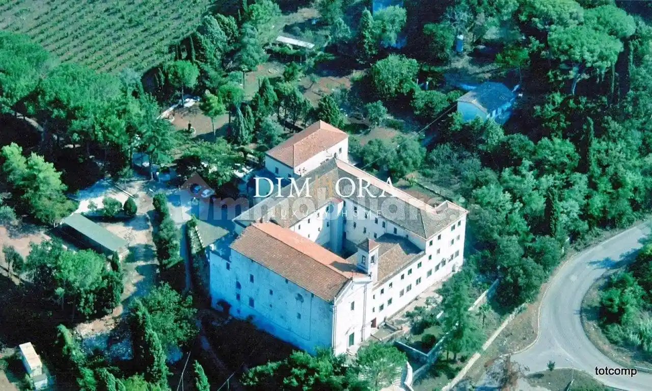 Villa in vendita a Falvaterra