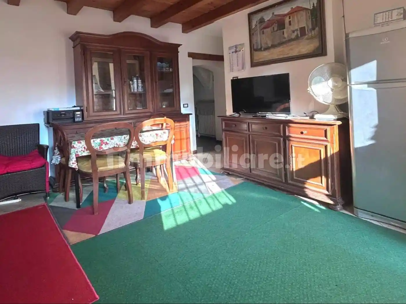 Appartamento in vendita a Calcinato