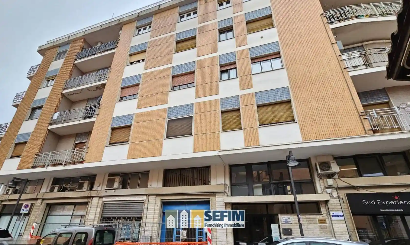 Appartamento in vendita a Matera