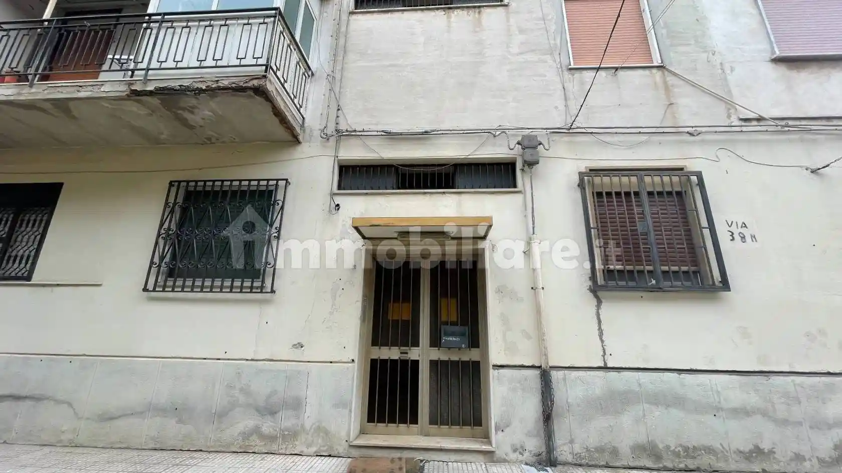 Appartamento in vendita a Messina