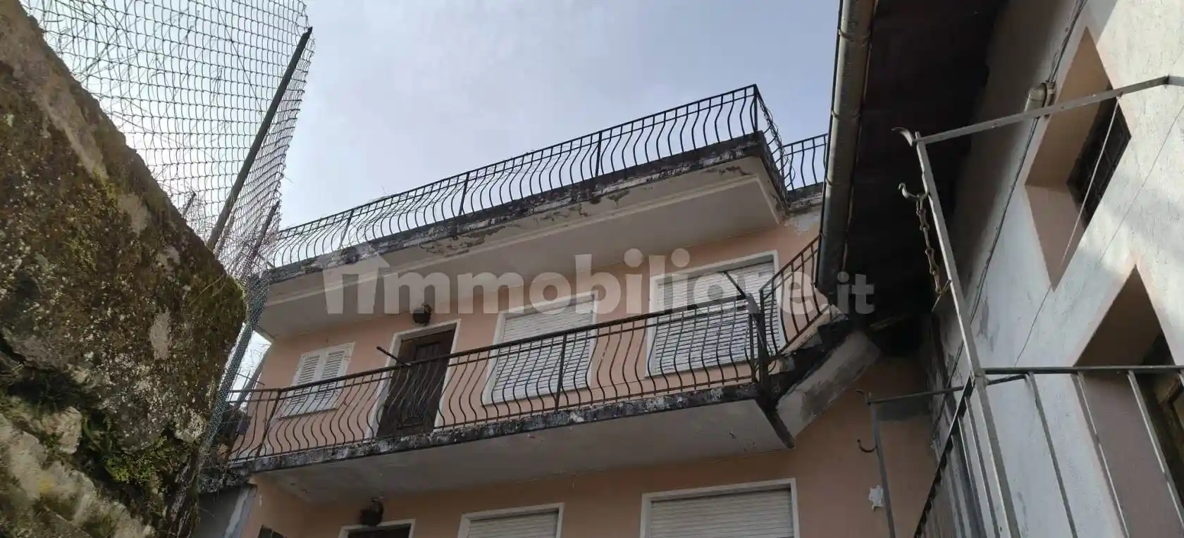 Appartamento in vendita a Gurro