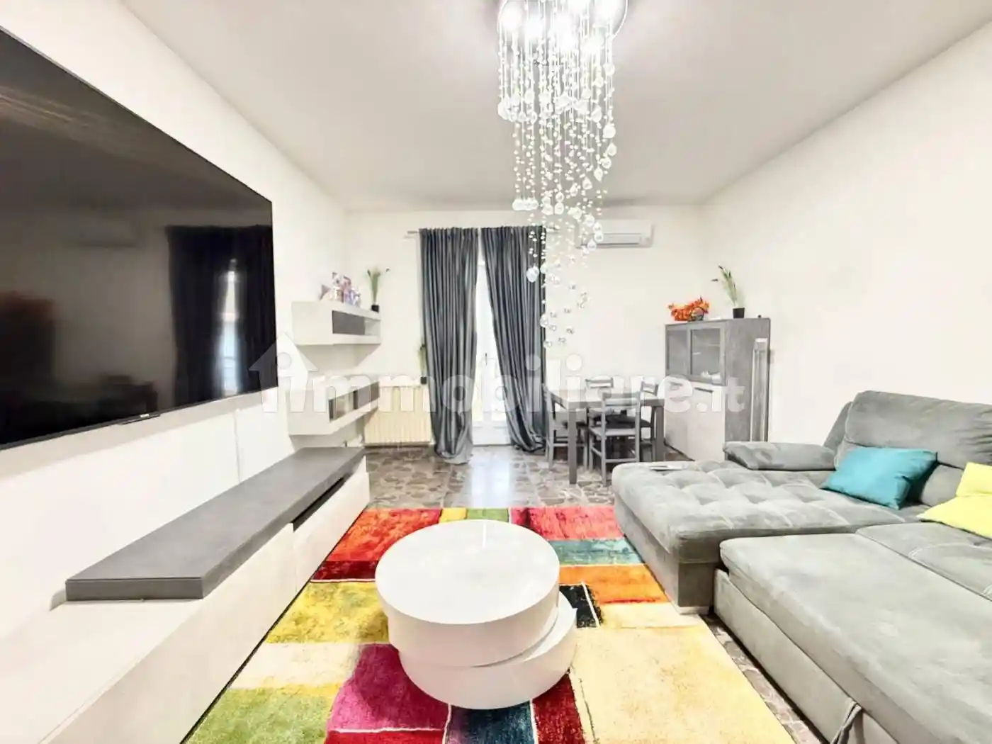 Appartamento in vendita a Silvi