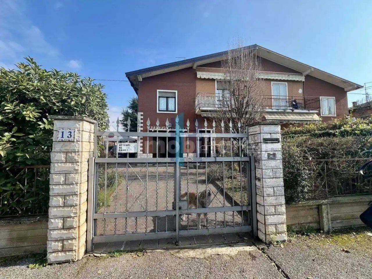 Villa in vendita a Brescia