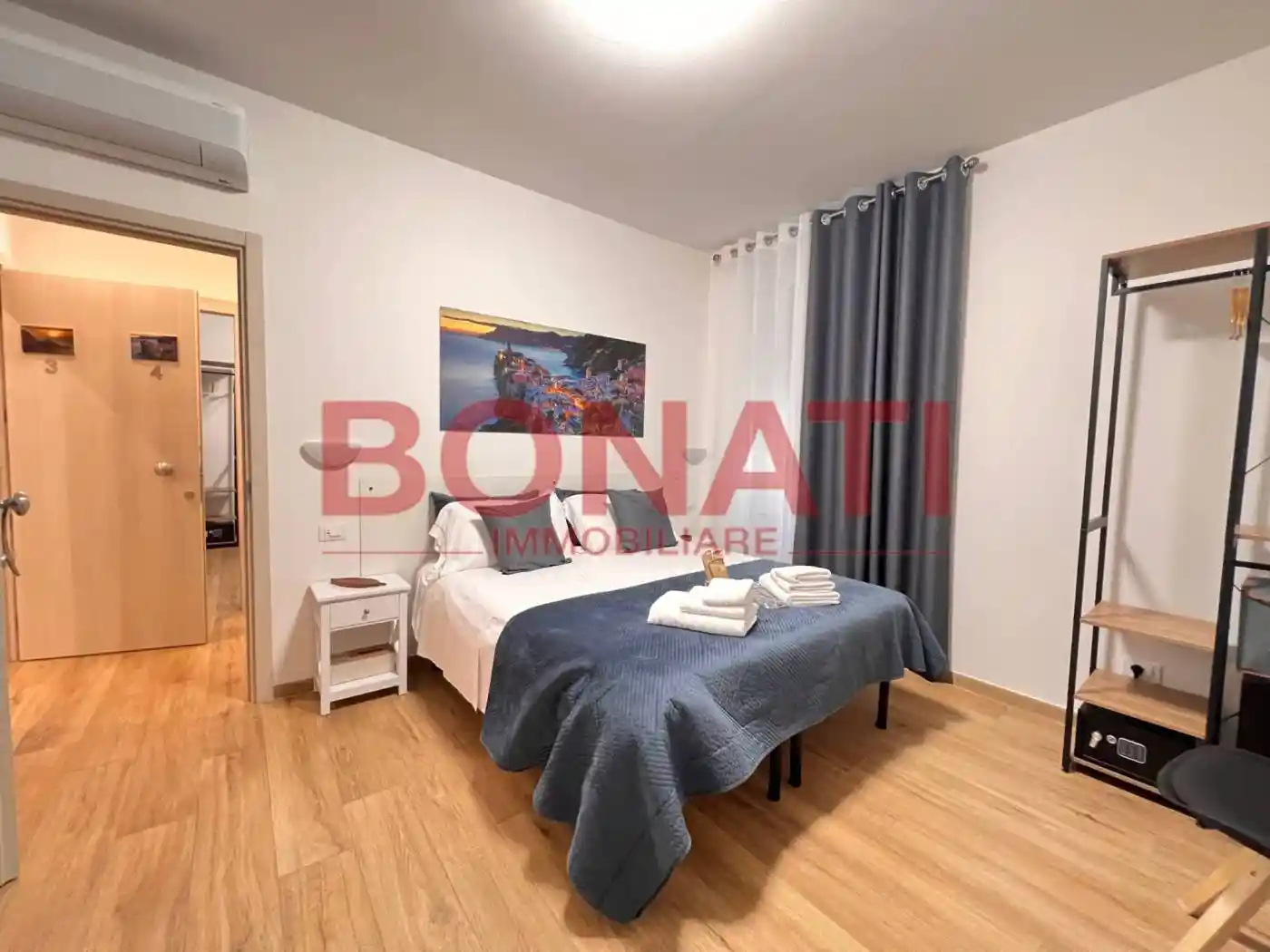 Appartamento in vendita a La Spezia