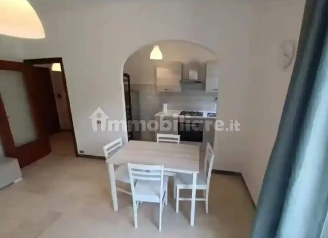 Appartamento in affitto a Chiavari