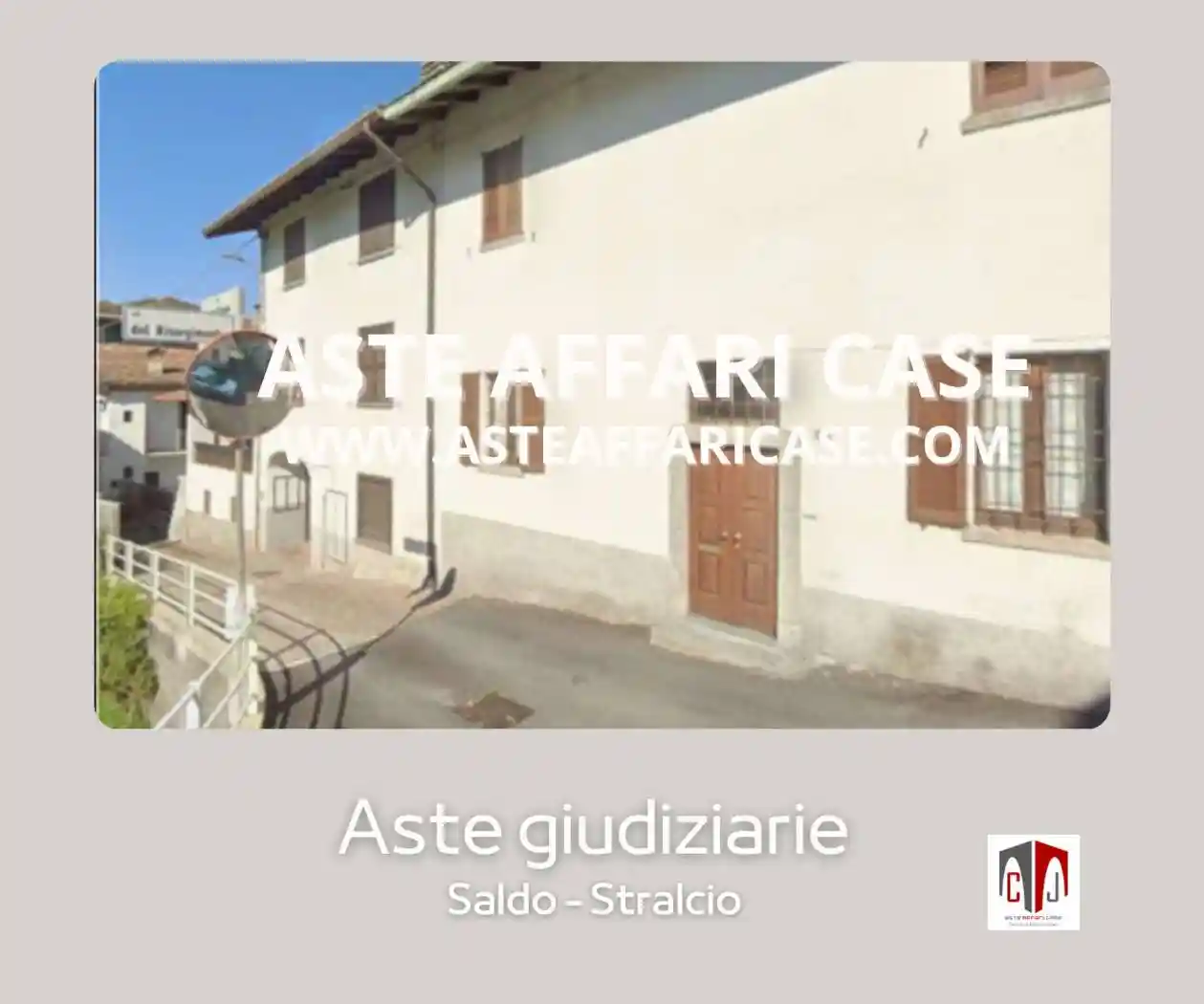 Appartamento in vendita a Primaluna