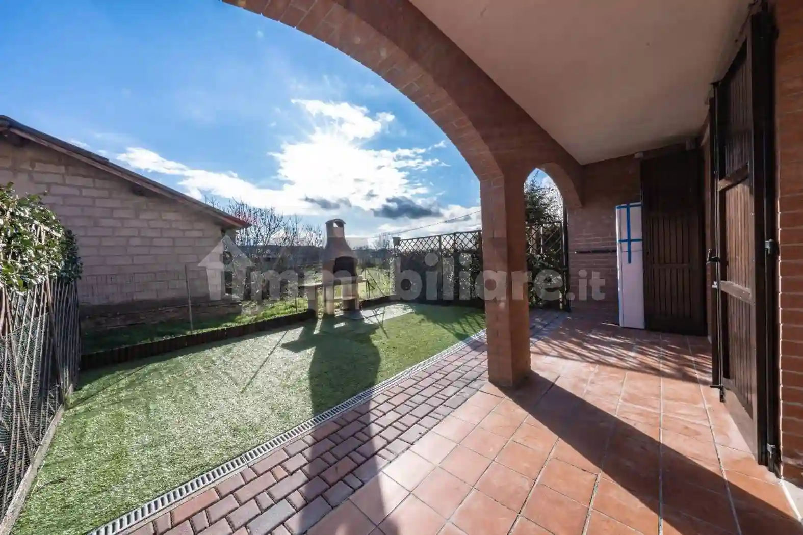 Villetta a schiera - foto 2