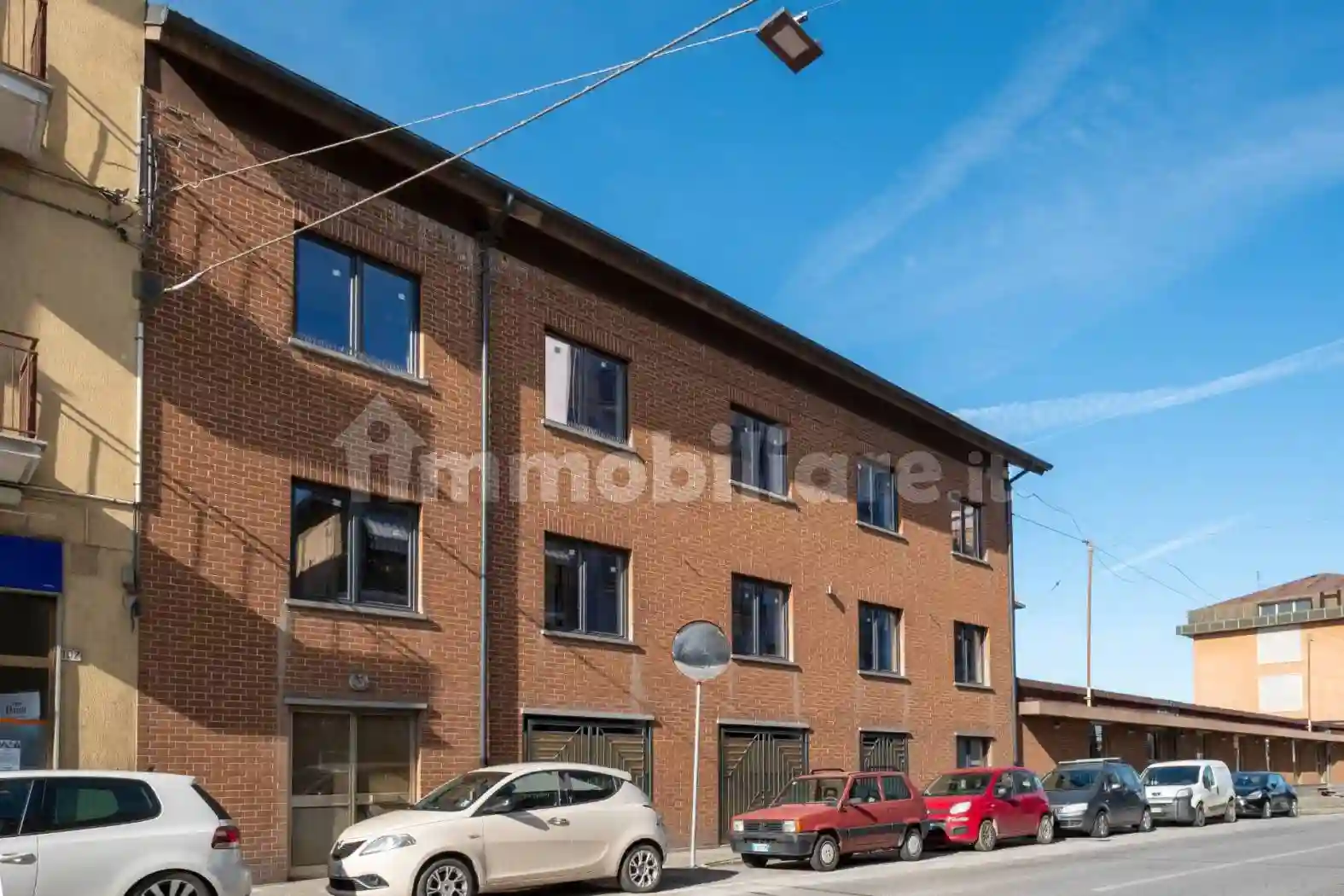 Palazzo - Edificio - foto 2