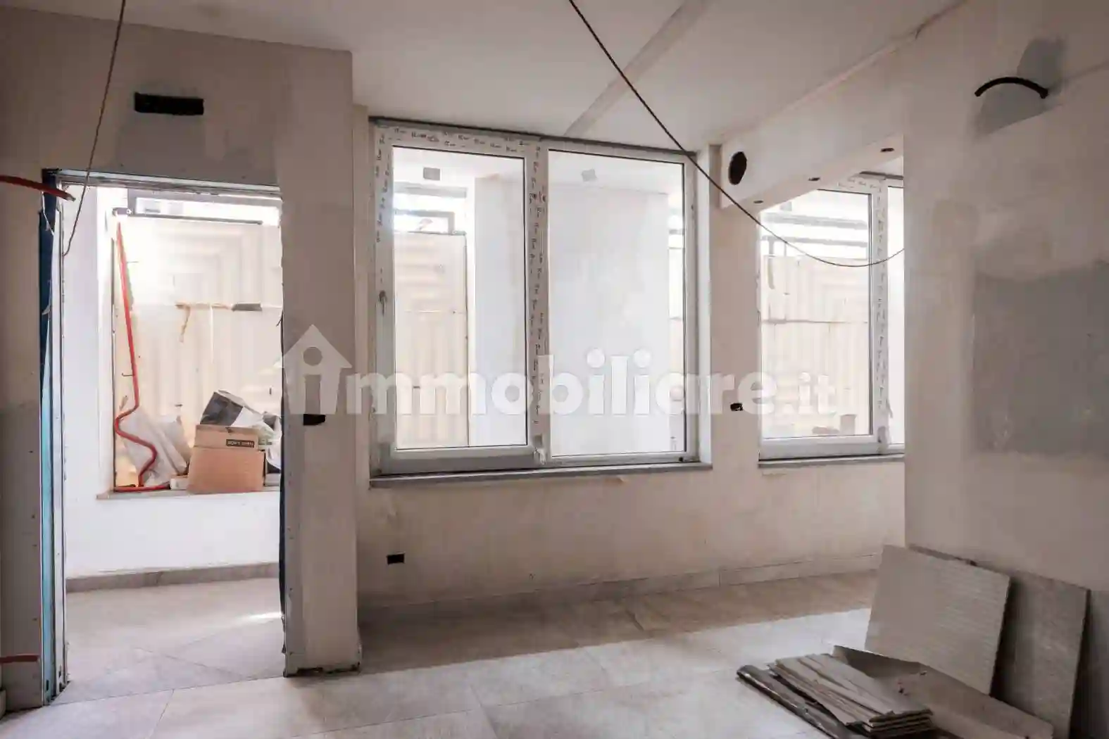 Palazzo - Edificio - foto 5