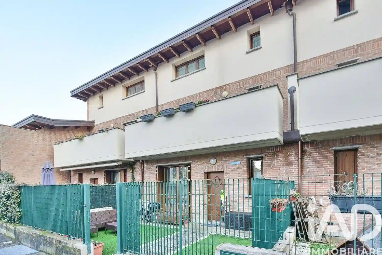 Villetta a schiera - foto 2