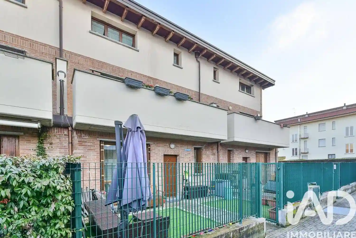 Villetta a schiera - foto 3