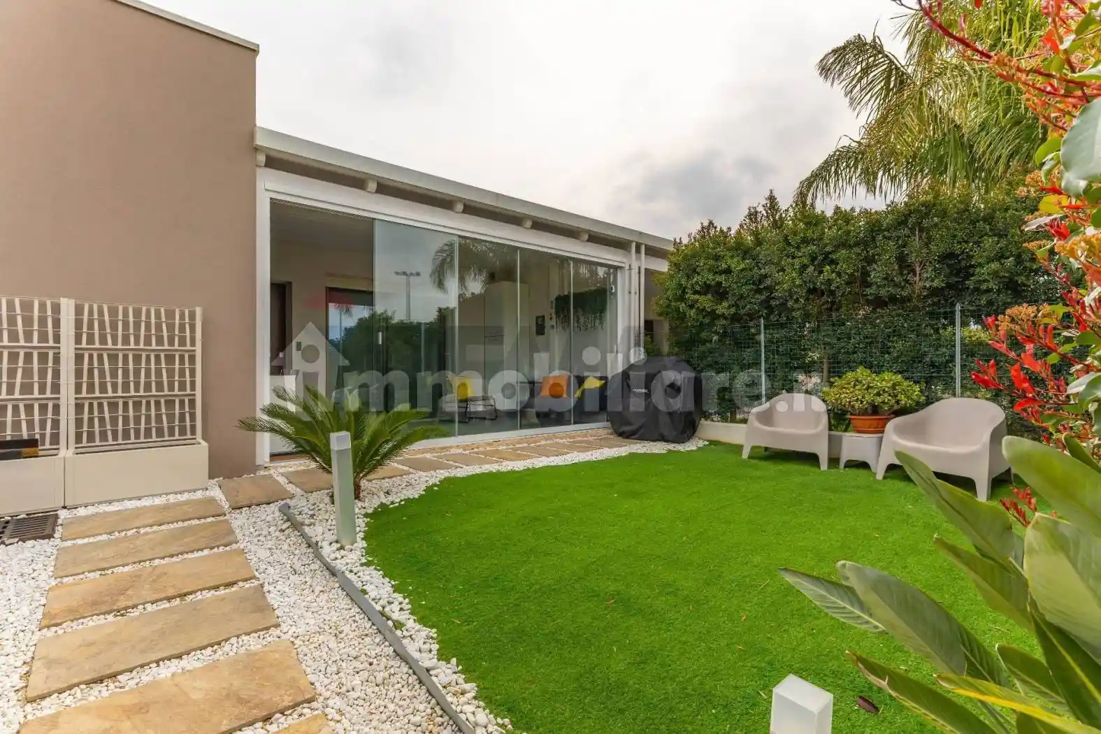 Villetta a schiera in vendita a Noicattaro