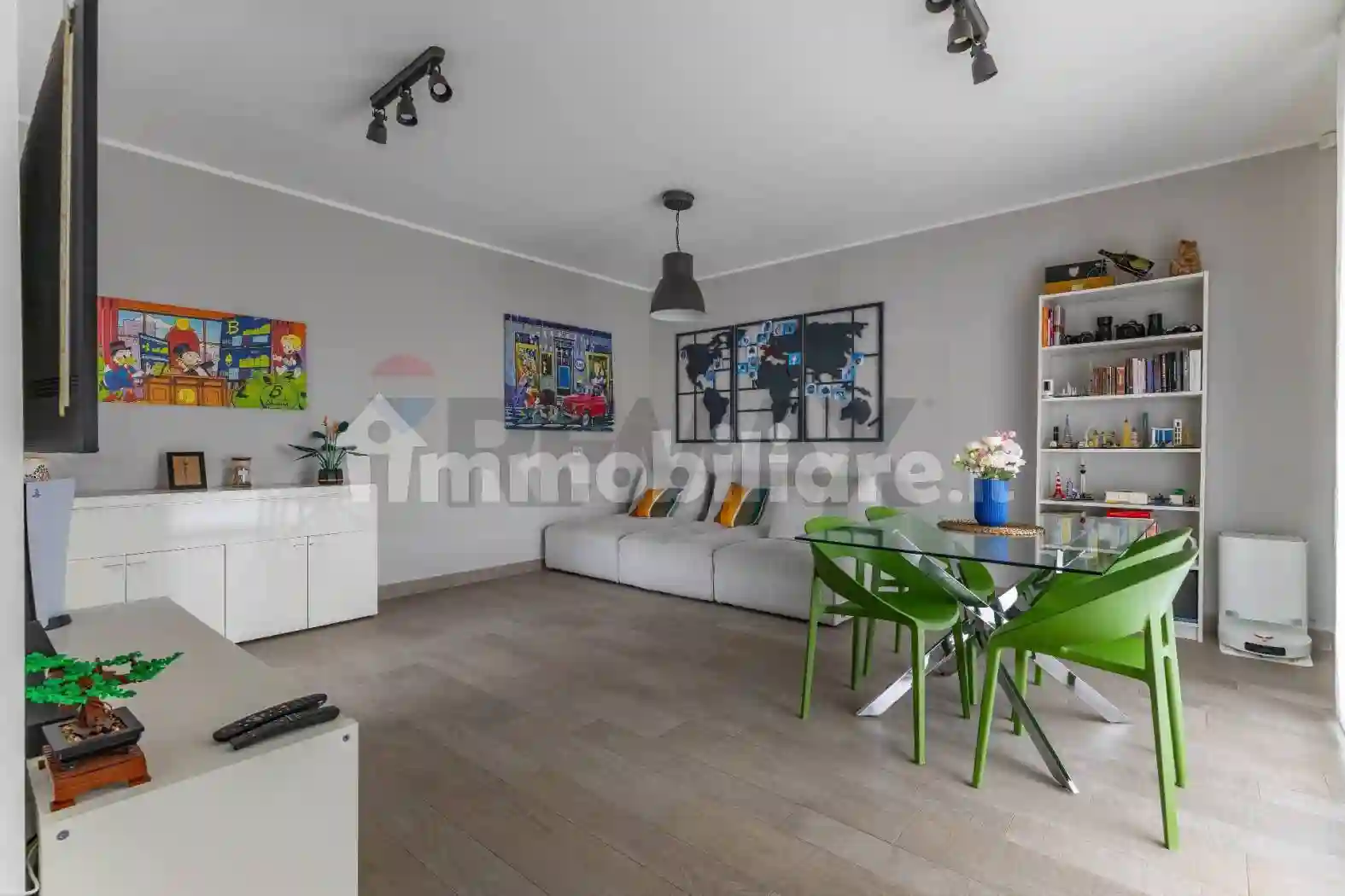 Villetta a schiera - foto 2