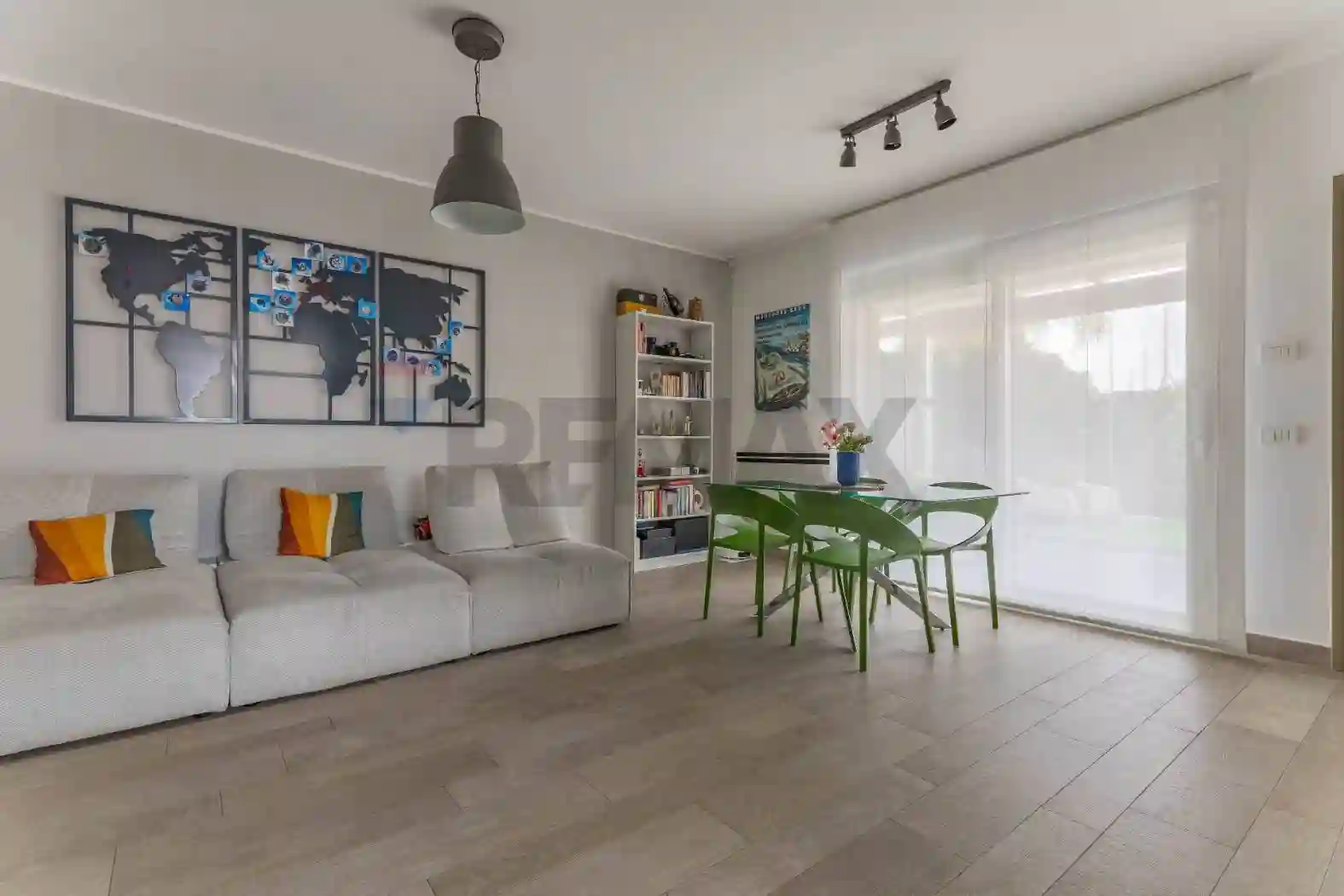 Villetta a schiera - foto 5