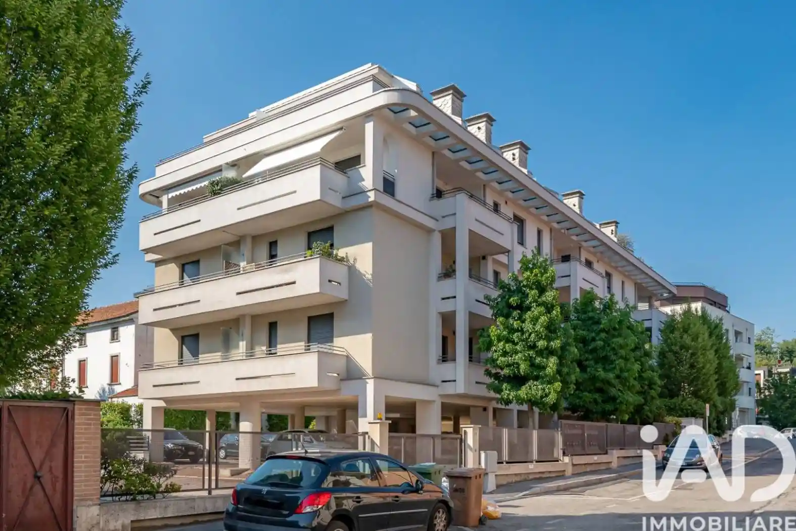 Villetta a schiera in vendita a Mariano Comense