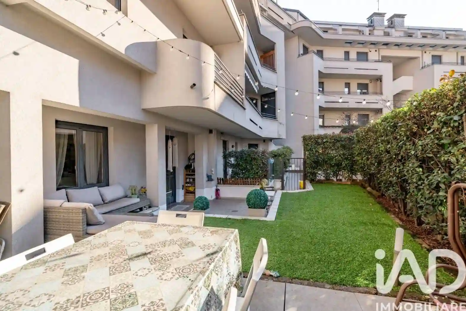 Villetta a schiera - foto 4