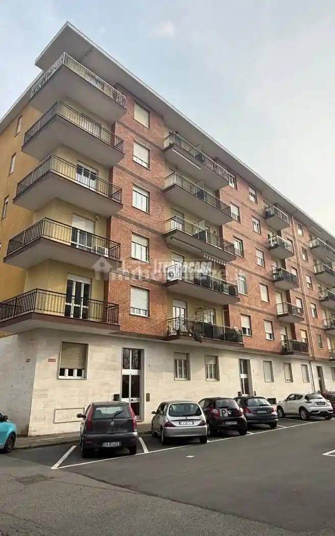 Appartamento in vendita a Beinasco