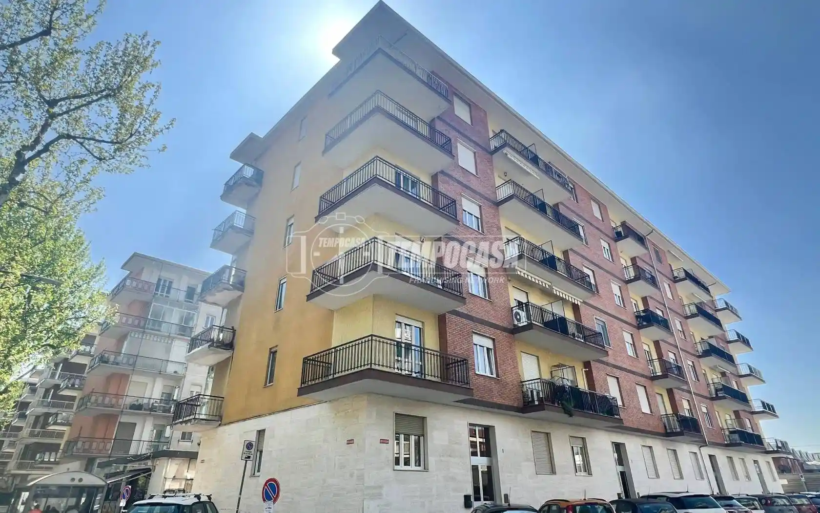 Appartamento in vendita a Beinasco