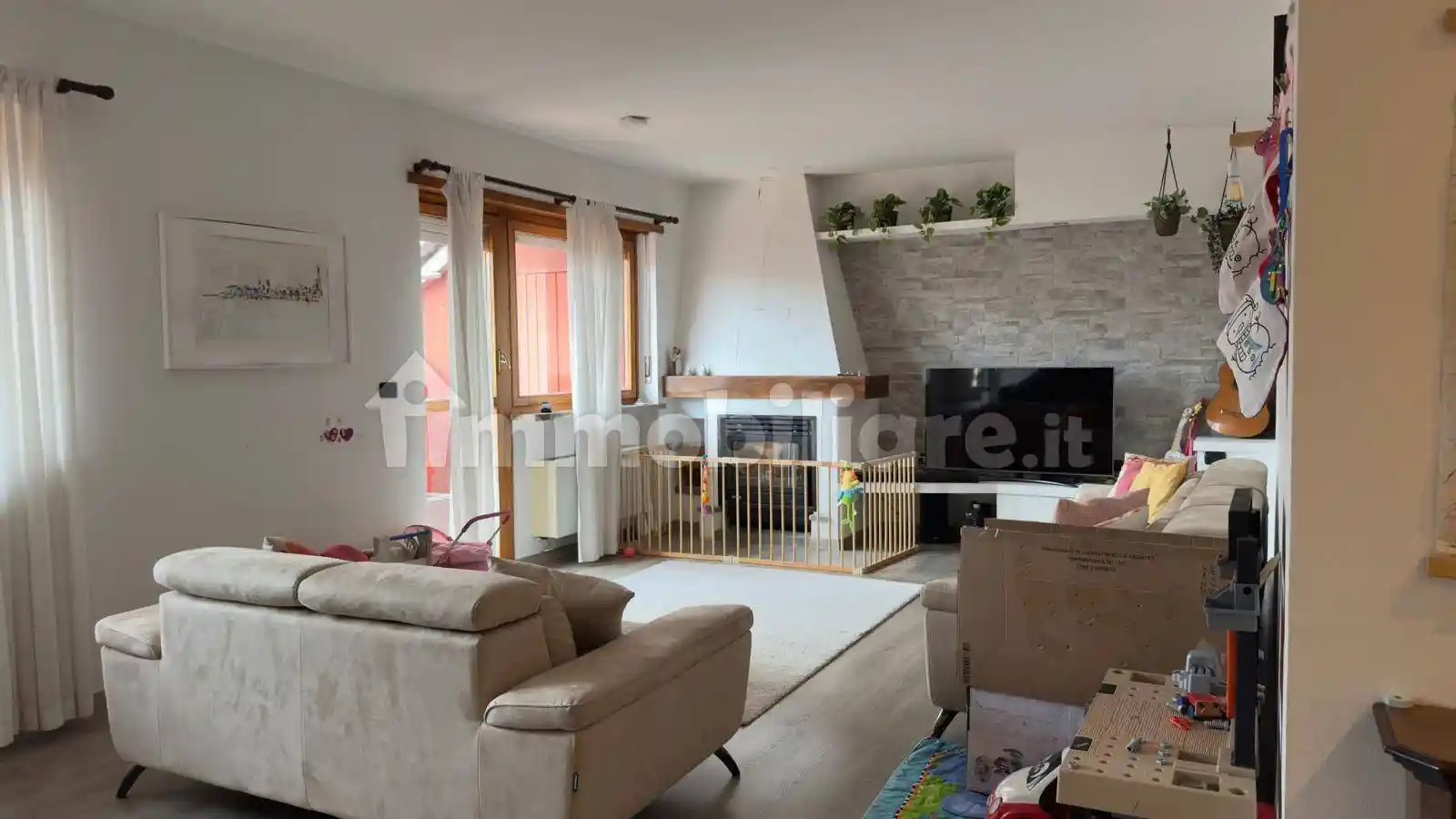 Appartamento in vendita a Buttigliera Alta