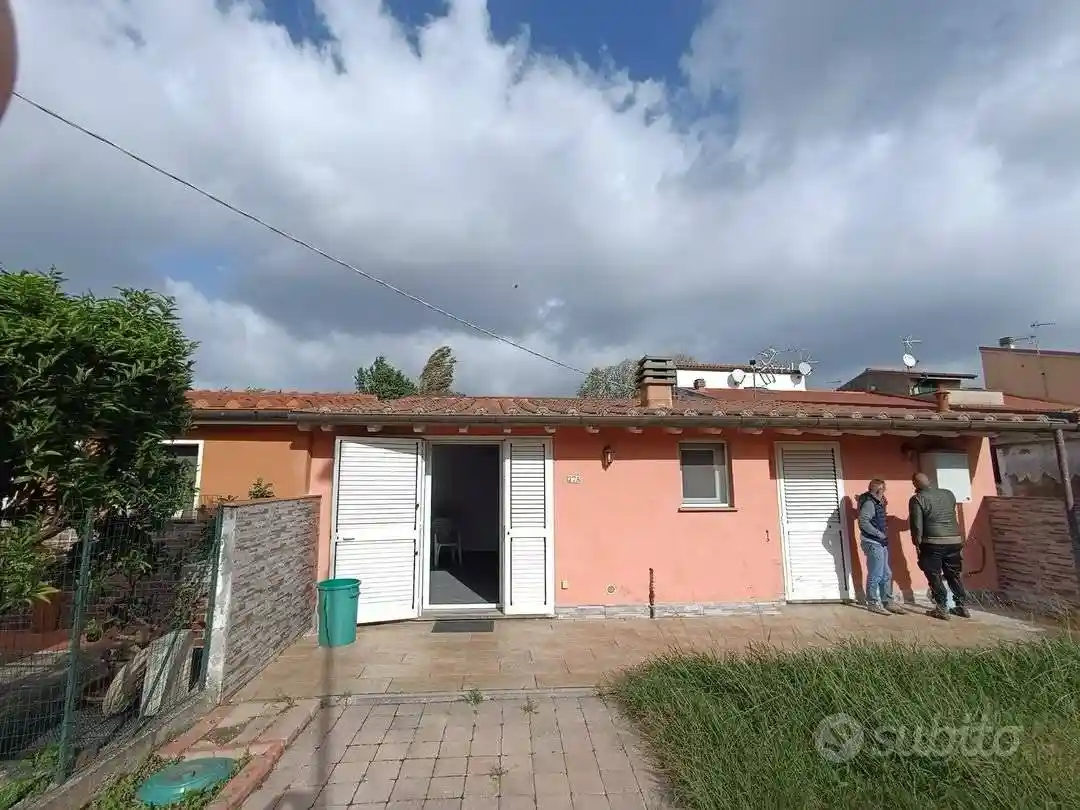 Appartamento in vendita a San Giuliano Terme