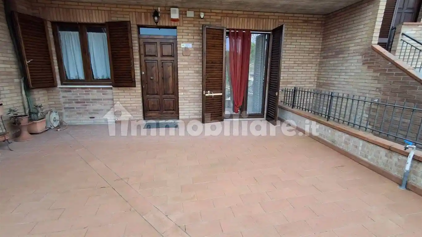 Appartamento in vendita a Siena