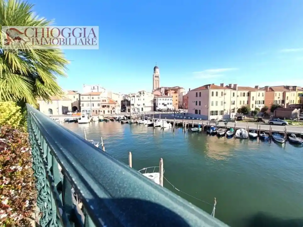 Attico - Mansarda in vendita a Chioggia