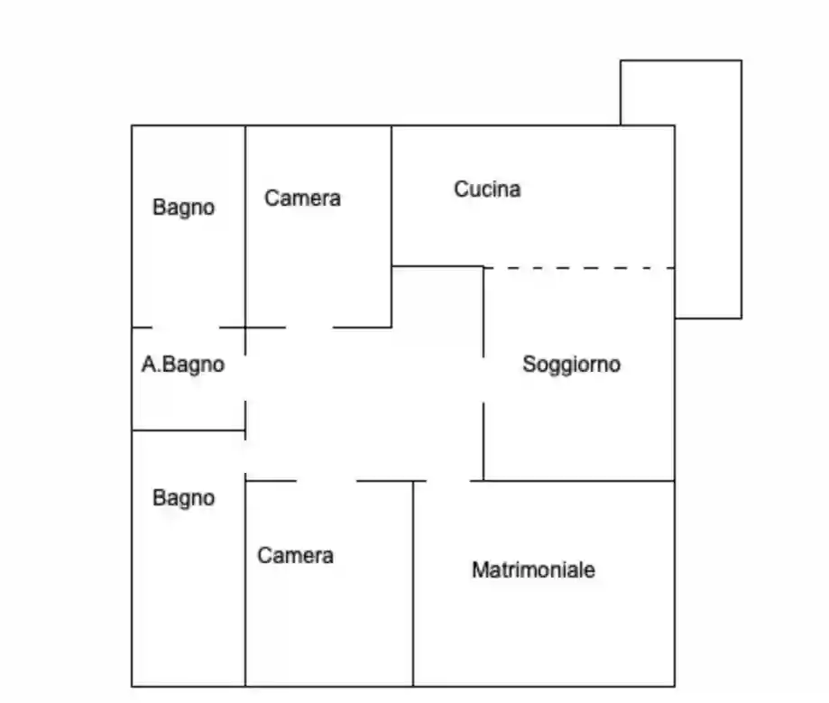 Appartamento - foto 2