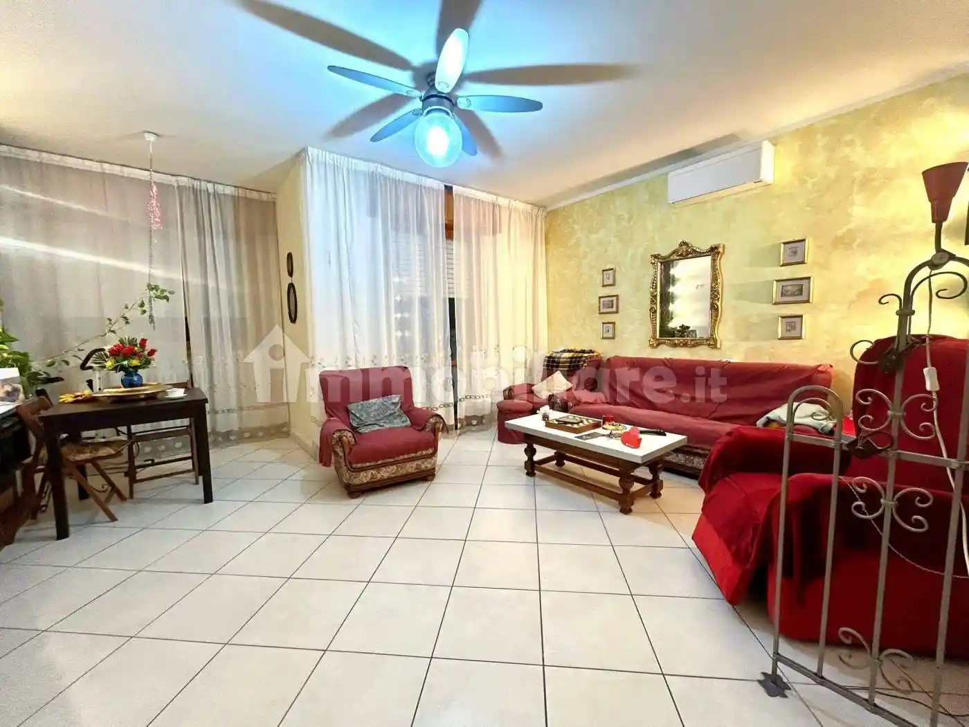 Appartamento in vendita a Modena