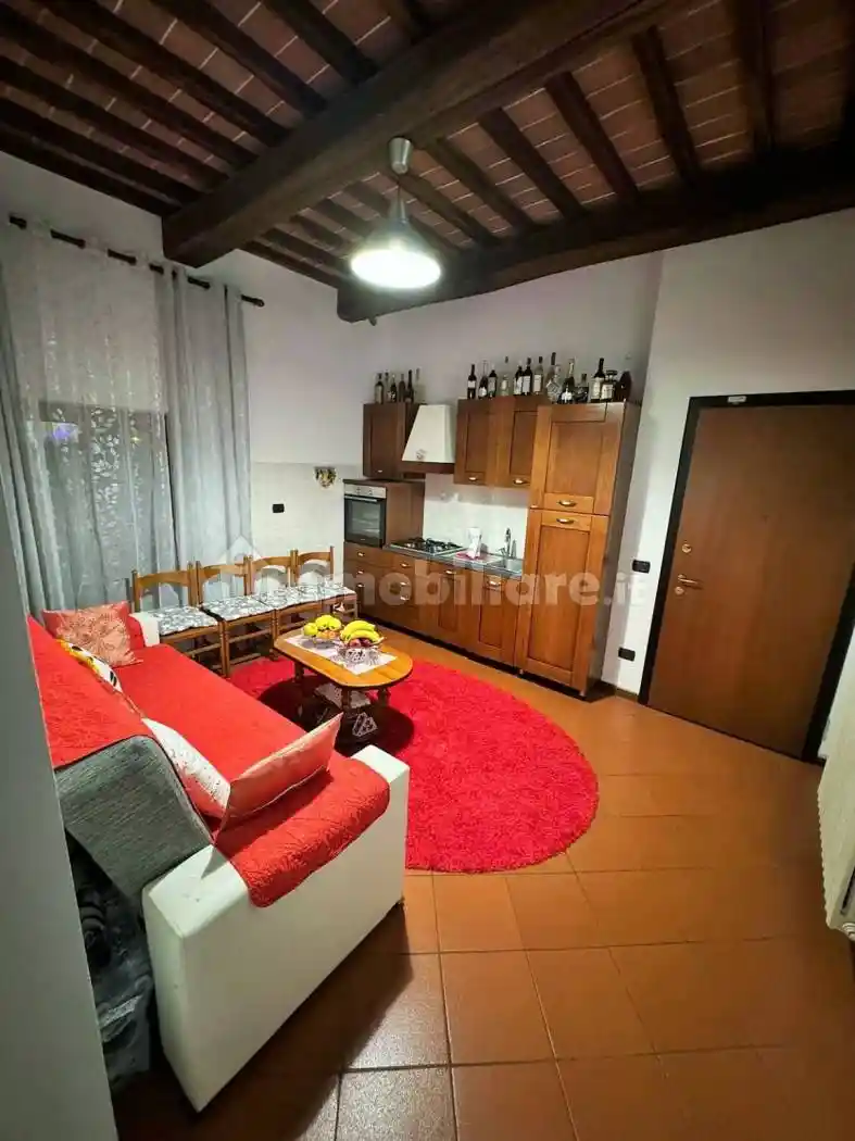 Appartamento in vendita a Serravalle Pistoiese