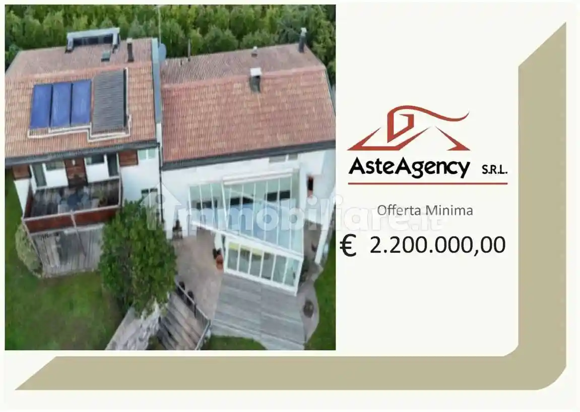 Villa in vendita a Lana