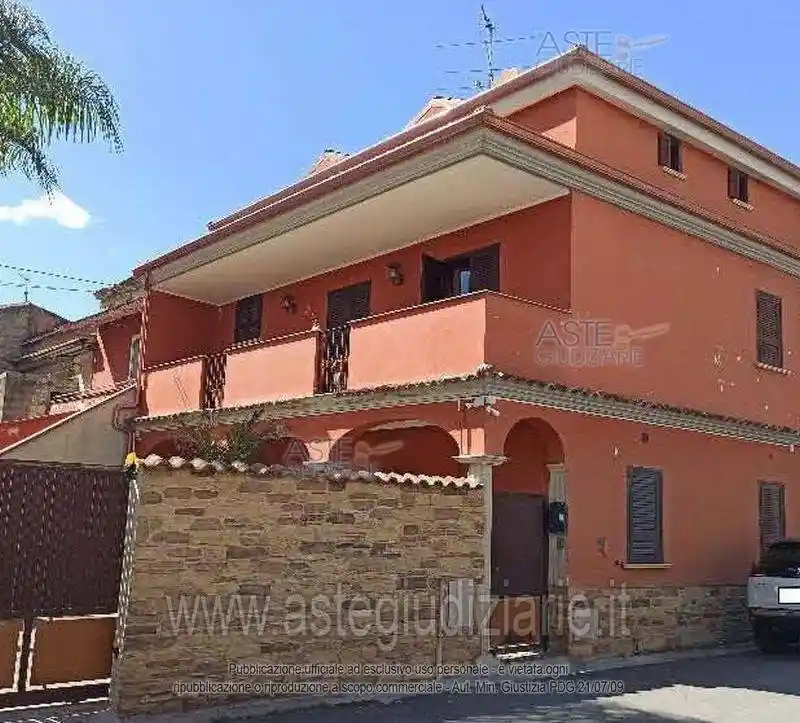 Appartamento in vendita a Santa Maria la Fossa