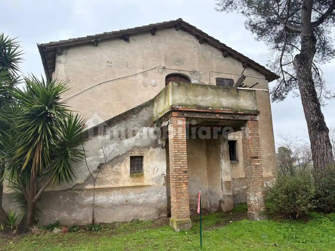 Rustico - Casale in vendita a Aprilia