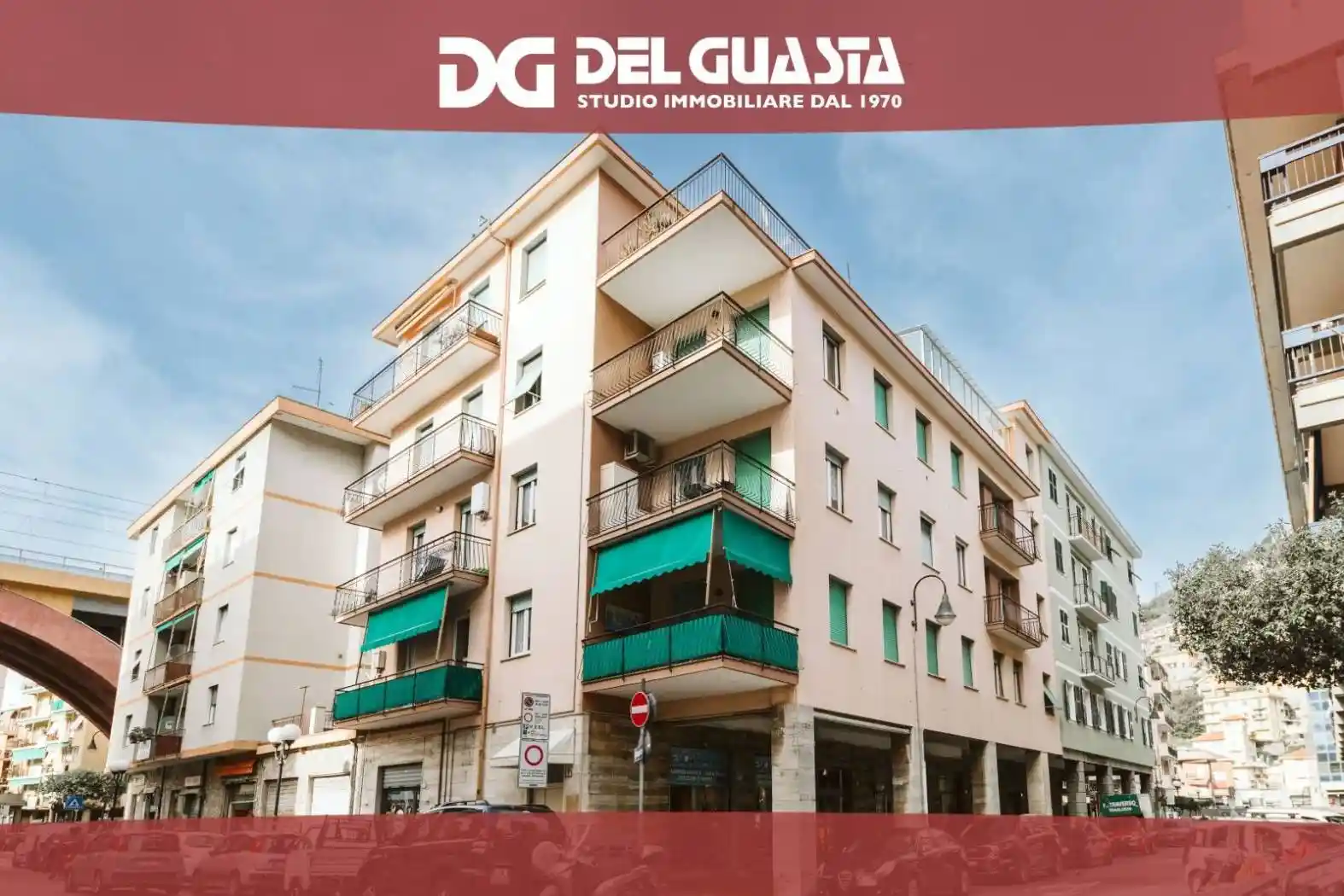 Appartamento in vendita a Recco