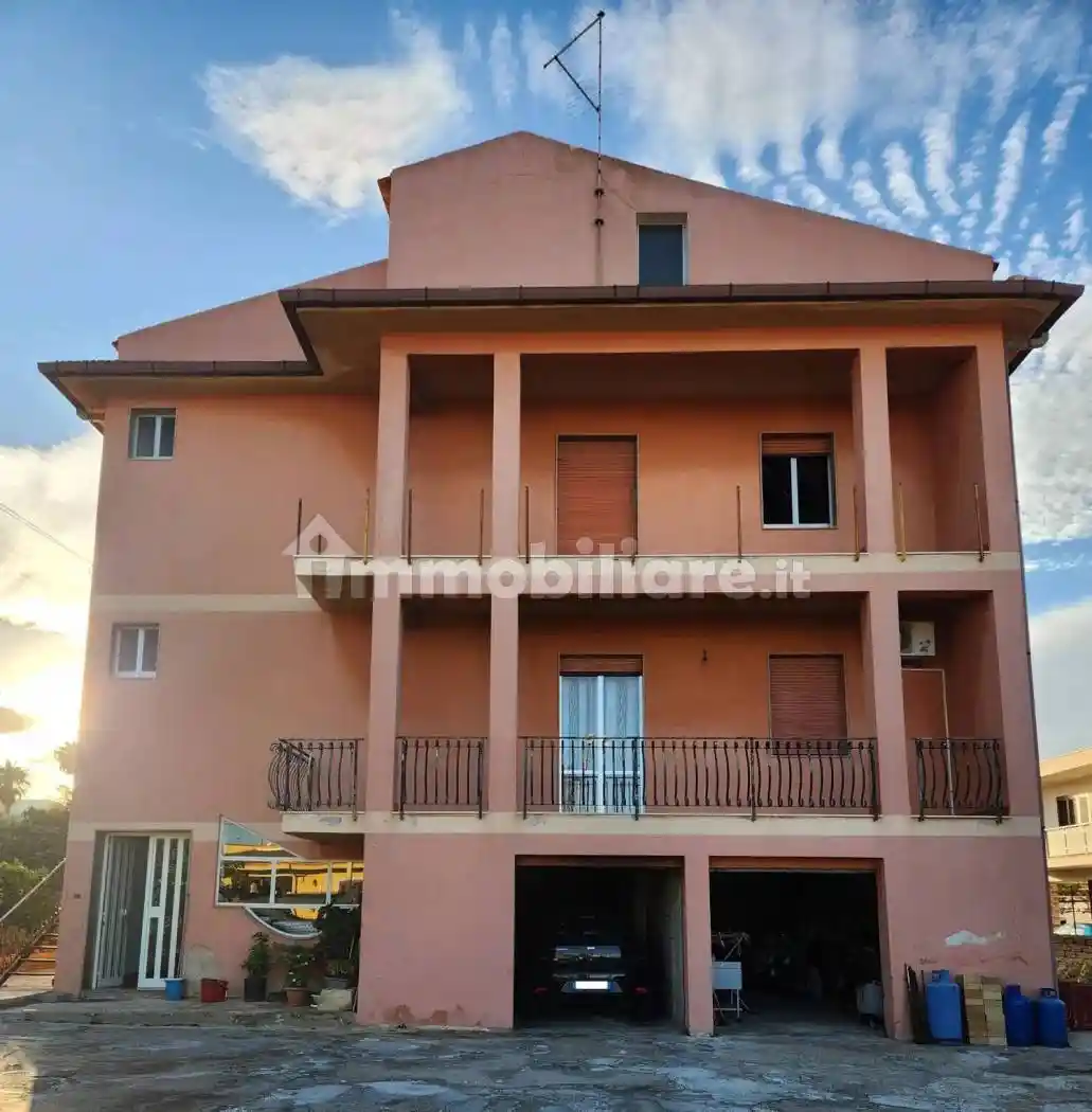 Villa in vendita a Melilli