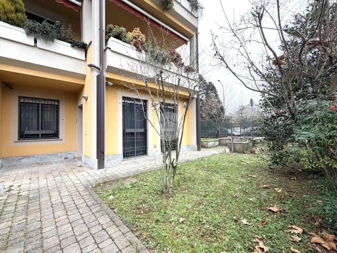 Appartamento in affitto a Cernusco sul Naviglio
