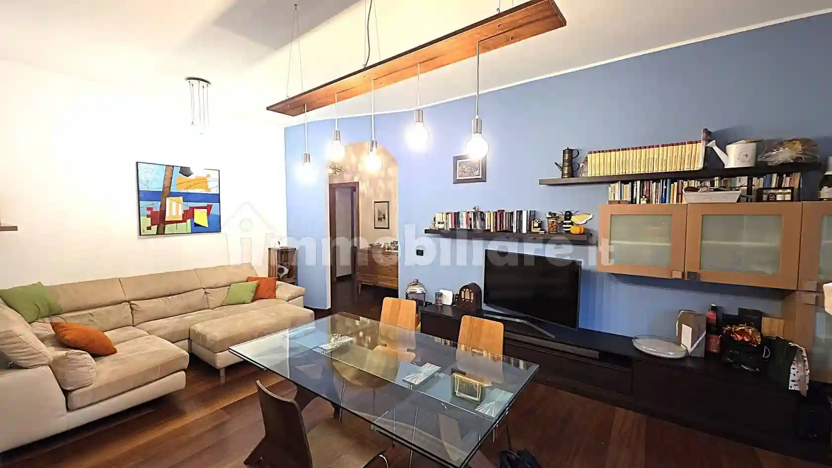 Appartamento - foto 2