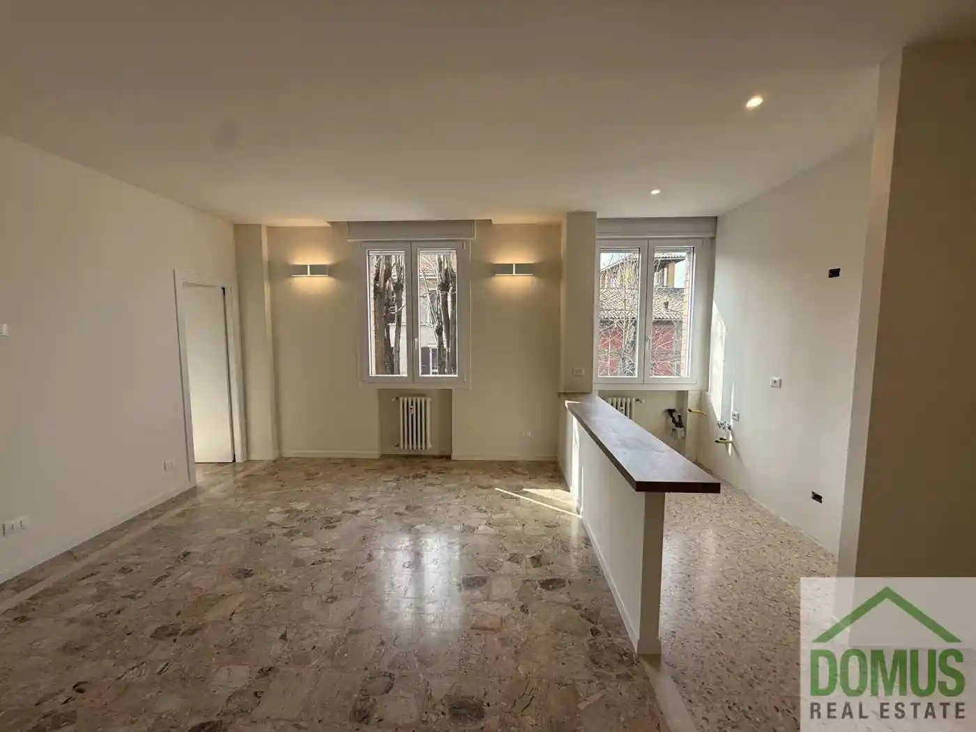 Appartamento in vendita a Parma