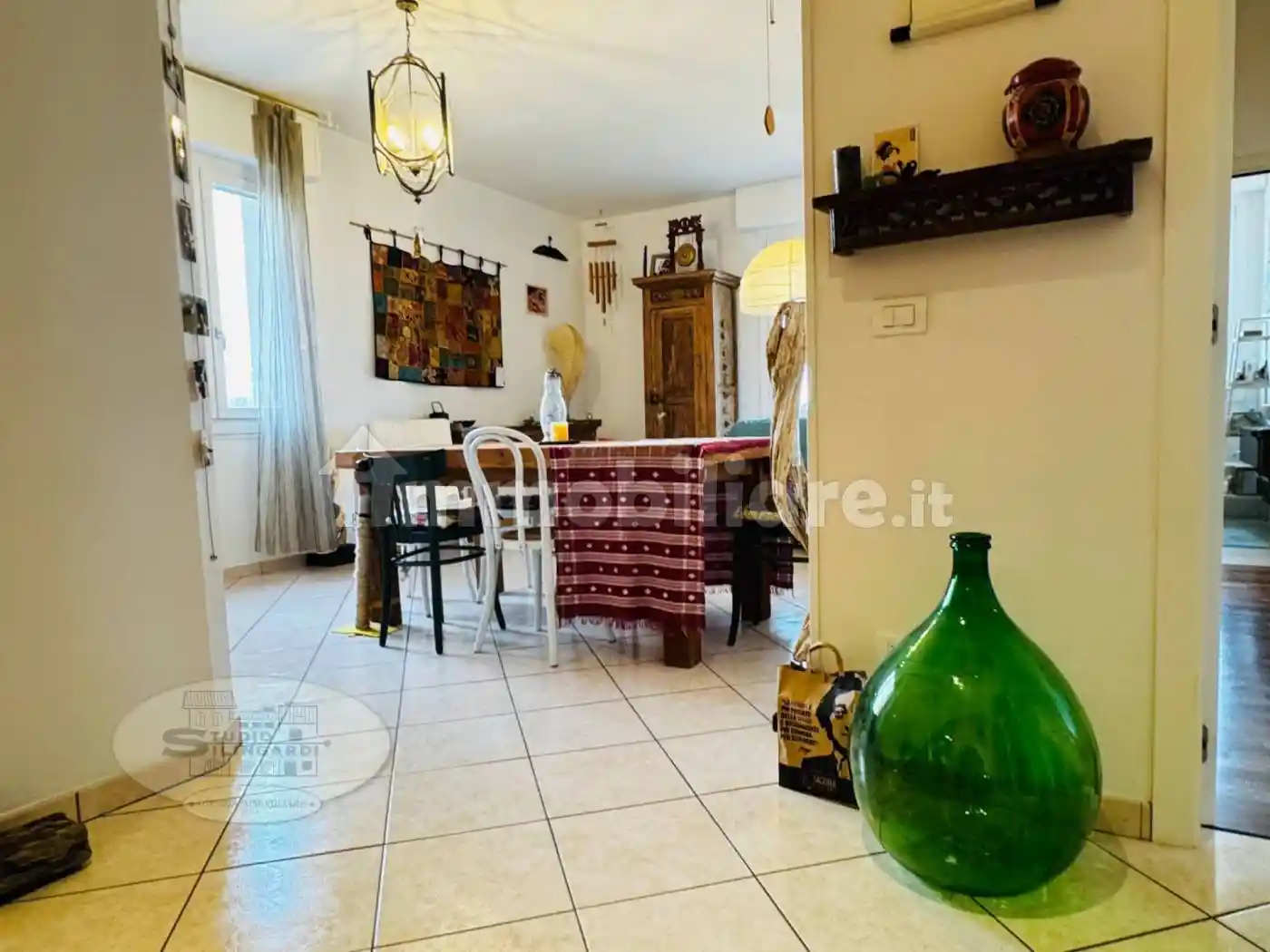 Appartamento in vendita a Formigine